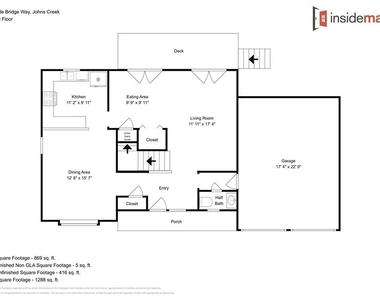335 Olde Bridge Way - Photo Thumbnail 18
