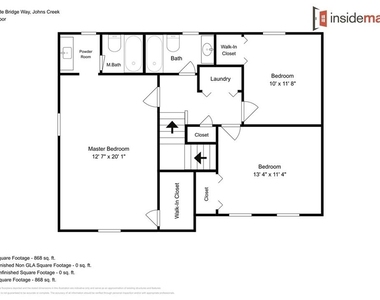 335 Olde Bridge Way - Photo Thumbnail 17