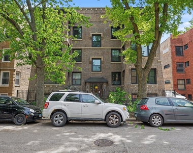 857 W Ainslie Street - Photo Thumbnail 1