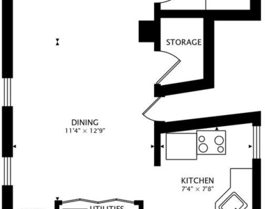 812 W 19th Street - Photo Thumbnail 18