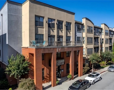 401 16th Street Nw - Photo Thumbnail 1