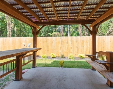 1126 Treymont - Photo Thumbnail 30