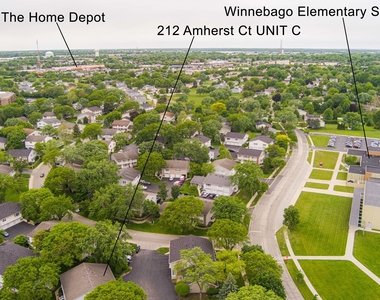 212 Amherst Court - Photo Thumbnail 6