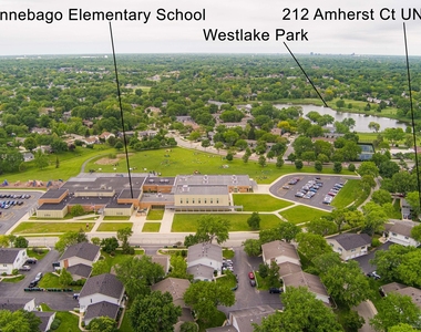 212 Amherst Court - Photo Thumbnail 5