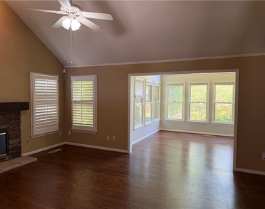10935 Pennbrooke Crossing - Photo Thumbnail 5