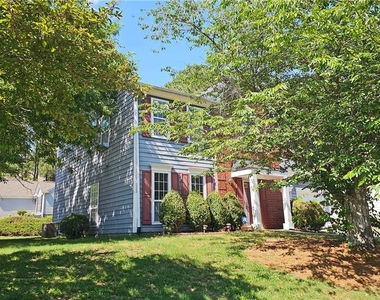 1334 Ambercrest Way - Photo Thumbnail 1