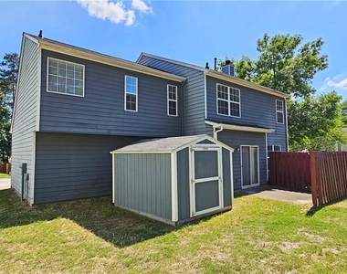 1334 Ambercrest Way - Photo Thumbnail 19
