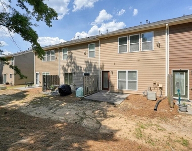 2045 Lake Shore Overlook Nw - Photo Thumbnail 39
