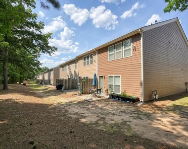 2045 Lake Shore Overlook Nw - Photo Thumbnail 41