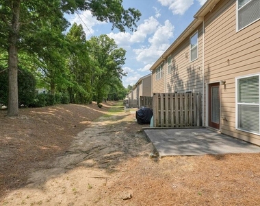 2045 Lake Shore Overlook Nw - Photo Thumbnail 44