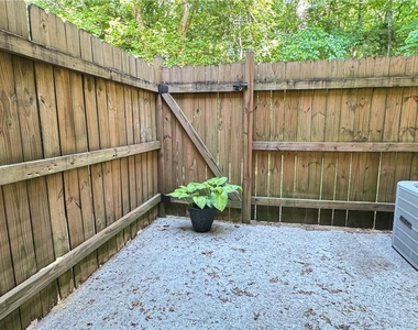 3547 Peachtree Corners Circle - Photo Thumbnail 13