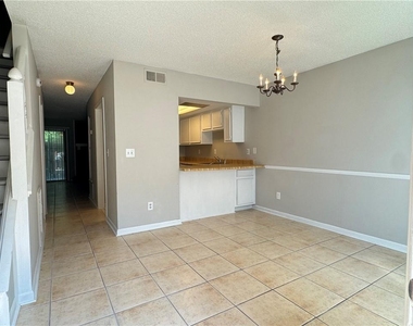 3547 Peachtree Corners Circle - Photo Thumbnail 1