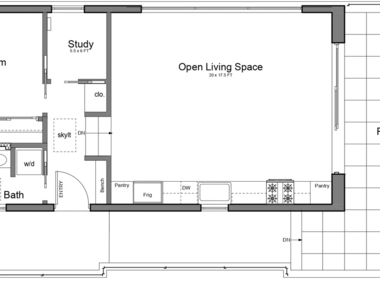 1317 N Leavitt Street - Photo Thumbnail 22