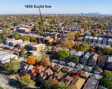 1809 Euclid Avenue - Photo Thumbnail 5