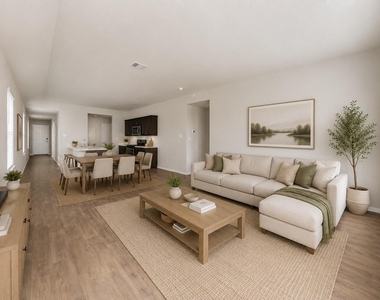 16916 Rich Pines Drive - Photo Thumbnail 2