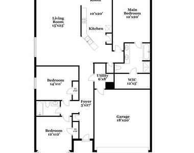 16115 Purpleridge Court - Photo Thumbnail 15
