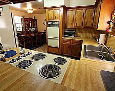 13723 Pepper Knoll Drive - Photo Thumbnail 7