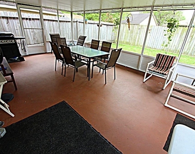13723 Pepper Knoll Drive - Photo Thumbnail 14