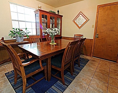 13723 Pepper Knoll Drive - Photo Thumbnail 4