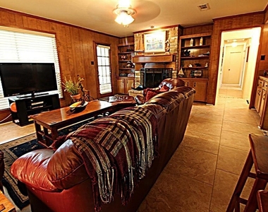 13723 Pepper Knoll Drive - Photo Thumbnail 1