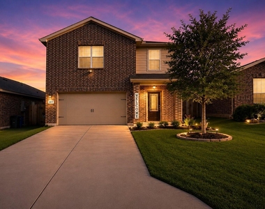 22107 Rocky Reserve Drive - Photo Thumbnail 1