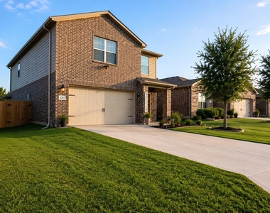22107 Rocky Reserve Drive - Photo Thumbnail 5