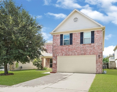 3219 Zephyr Glen Way - Photo Thumbnail 1