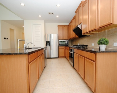26806 Skylark Bluff Trail - Photo Thumbnail 11