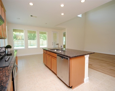 26806 Skylark Bluff Trail - Photo Thumbnail 14