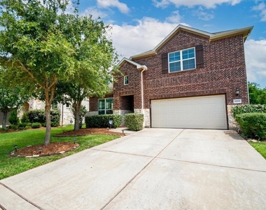 26806 Skylark Bluff Trail - Photo Thumbnail 1
