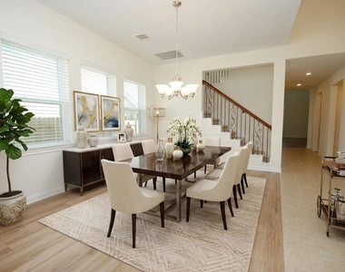 26806 Skylark Bluff Trail - Photo Thumbnail 5