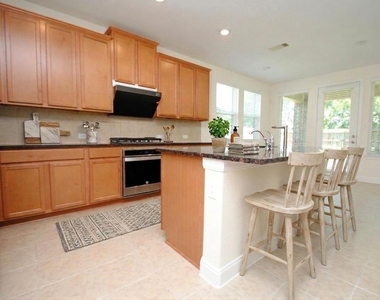 26806 Skylark Bluff Trail - Photo Thumbnail 9