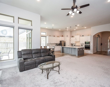 28903 Creekside Bend Drive - Photo Thumbnail 16