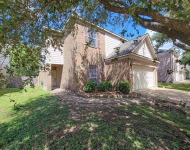 19330 Harvest Stream Way - Photo Thumbnail 1