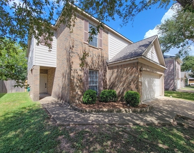 19330 Harvest Stream Way - Photo Thumbnail 2