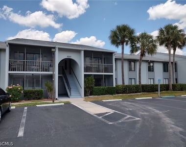 4681 Lakeside Club Boulevard - Photo Thumbnail 1