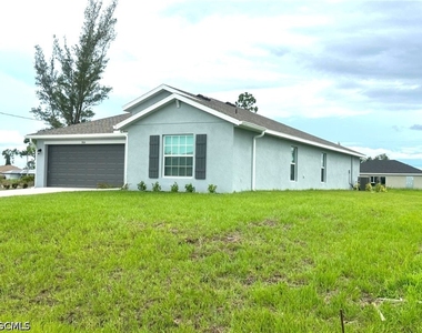 3924 Ne 17th Avenue - Photo Thumbnail 1