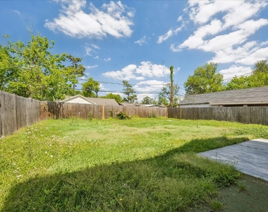 3817 Palm Street - Photo Thumbnail 4