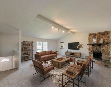 8719 Valley Song Drive - Photo Thumbnail 2