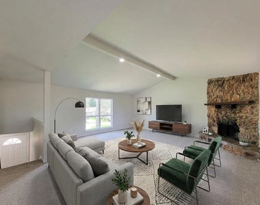 8719 Valley Song Drive - Photo Thumbnail 4