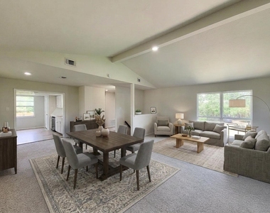 8719 Valley Song Drive - Photo Thumbnail 1