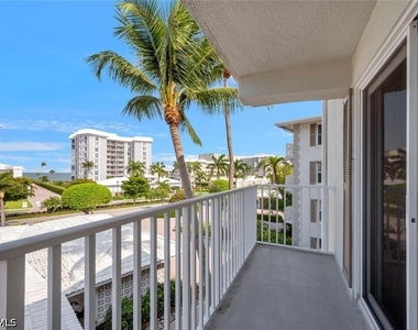 2800 Gulf Shore Boulevard N - Photo Thumbnail 28