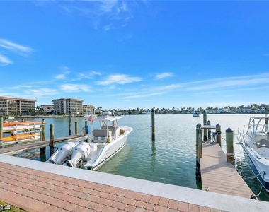 2800 Gulf Shore Boulevard N - Photo Thumbnail 35