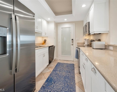 2800 Gulf Shore Boulevard N - Photo Thumbnail 7