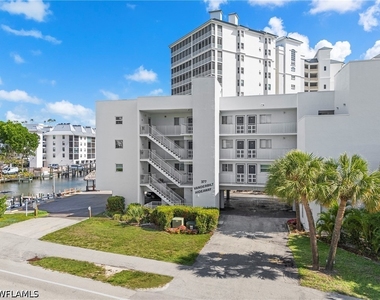 377 Vanderbilt Beach Road - Photo Thumbnail 1