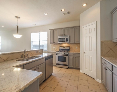 5511 Wild Milberry Drive - Photo Thumbnail 6