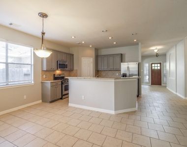 5511 Wild Milberry Drive - Photo Thumbnail 4