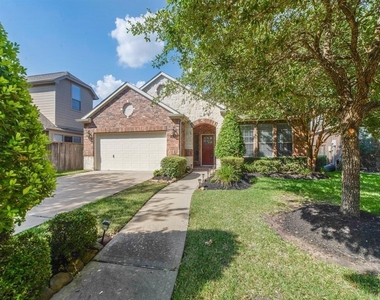5511 Wild Milberry Drive - Photo Thumbnail 1