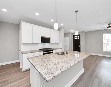 5300 Berkeley Knoll Circle - Photo Thumbnail 16