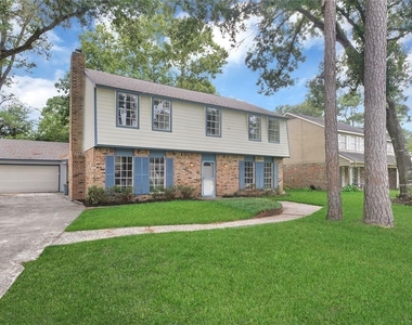 18035 Rolling Creek Drive - Photo Thumbnail 1